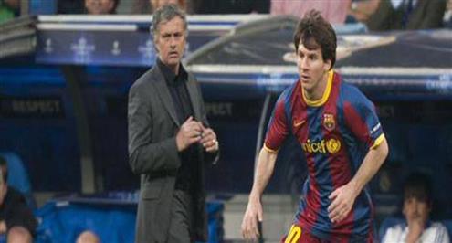 مورينيو: هازارد تفوق على رونالدو .. وميسي كان رائعاً